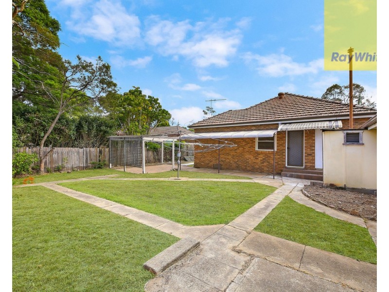 14 Mildred Street, Wentworthville NSW 2145