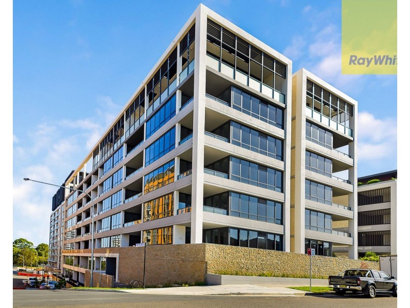 D810/1 Broughton Street, Parramatta NSW 2150