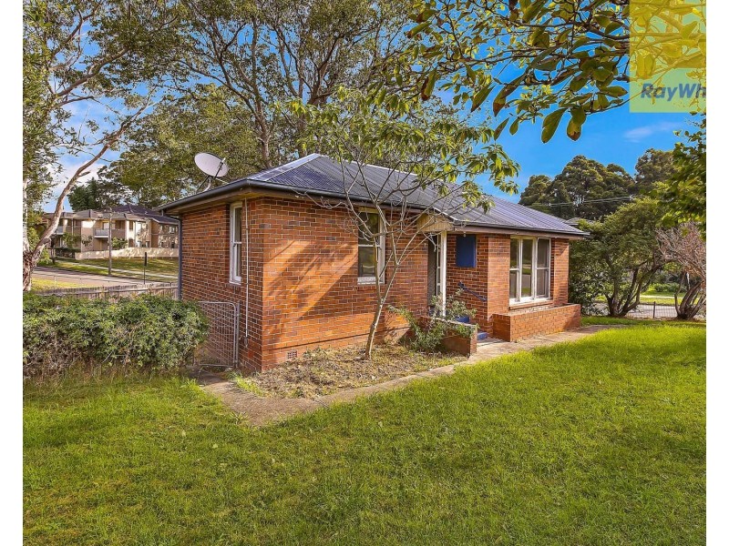 44 Supply Street, Dundas Valley NSW 2117