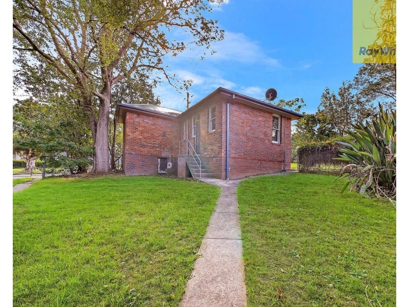 44 Supply Street, Dundas Valley NSW 2117