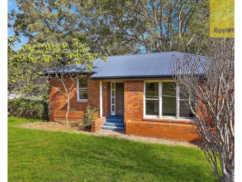 44 Supply Street, Dundas Valley NSW 2117