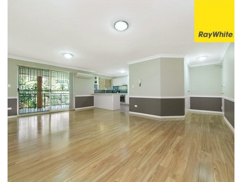 13/7-11 Meehan Street, Granville NSW 2142