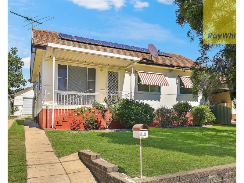 44 Craddock Street, Wentworthville NSW 2145