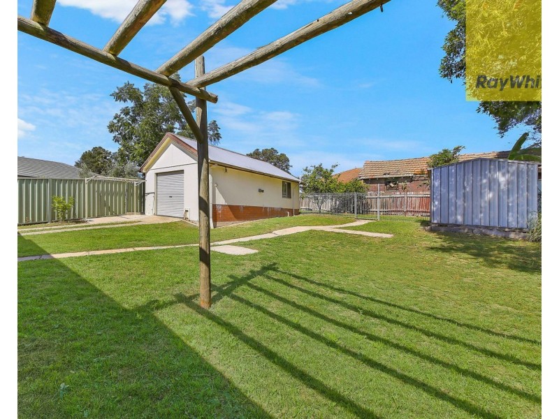 44 Craddock Street, Wentworthville NSW 2145