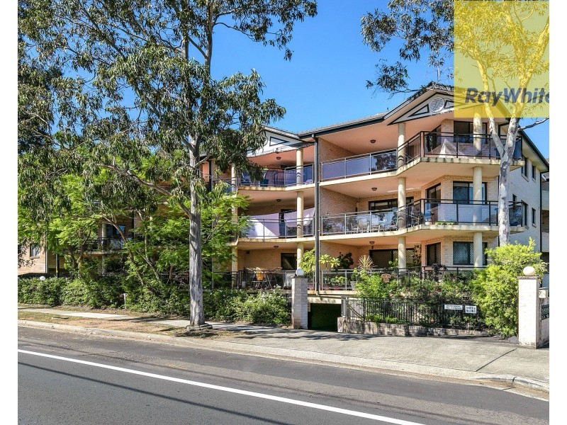 14/59 Boundary Street, Granville NSW 2142