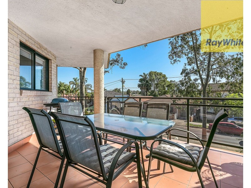 14/59 Boundary Street, Granville NSW 2142