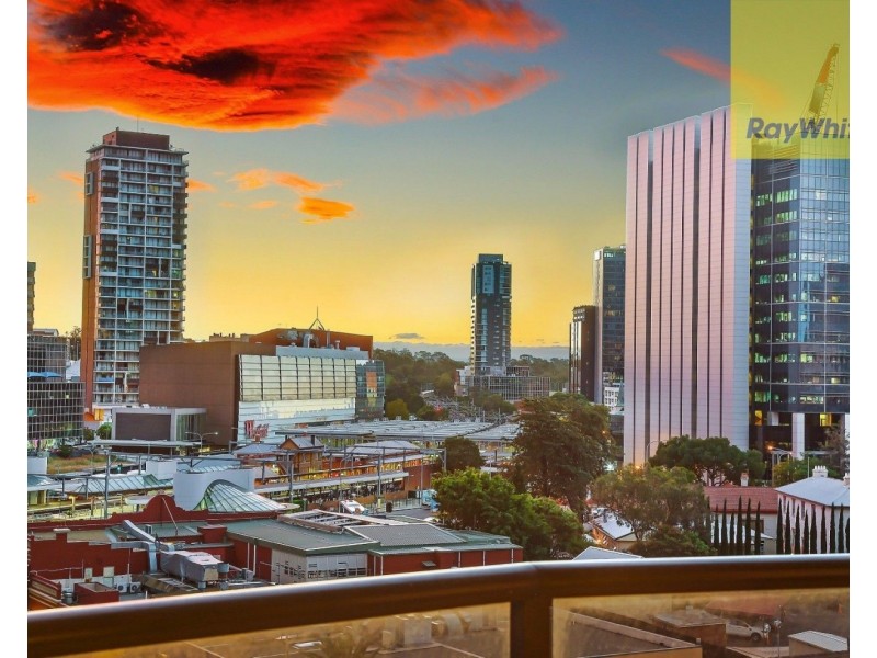 148/13-15 Hassall Street, Parramatta NSW 2150