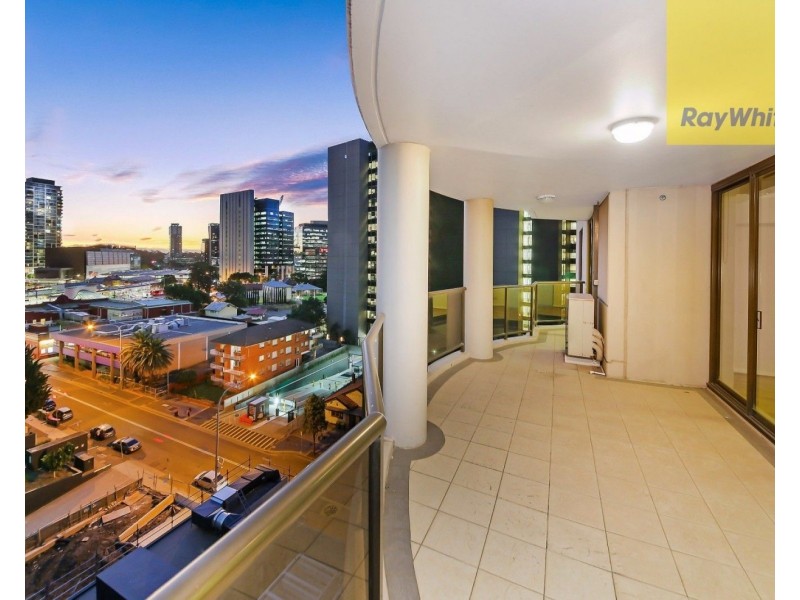 148/13-15 Hassall Street, Parramatta NSW 2150