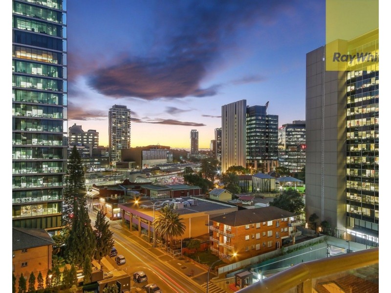 148/13-15 Hassall Street, Parramatta NSW 2150