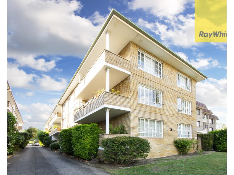 15/2 Iron Street, North Parramatta NSW 2151