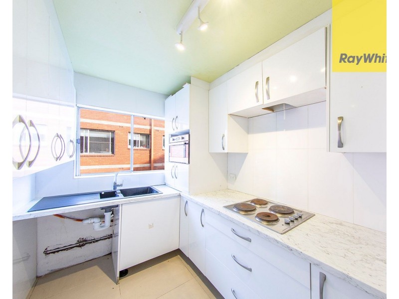 7/29B Great Western Highway, Parramatta NSW 2150