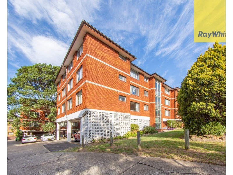 7/29B Great Western Highway, Parramatta NSW 2150