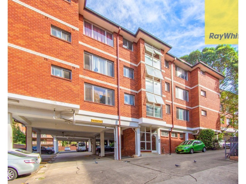 7/29B Great Western Highway, Parramatta NSW 2150