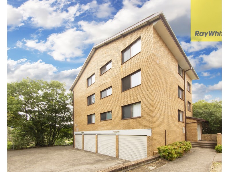 7/3-5 Elizabeth Street, Parramatta NSW 2150