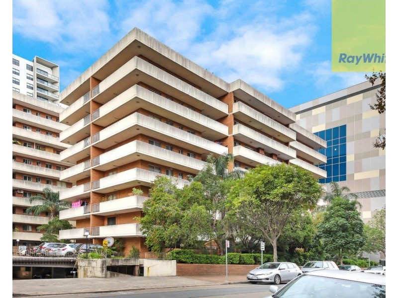 10/128 Macquarie Street, Parramatta NSW 2150