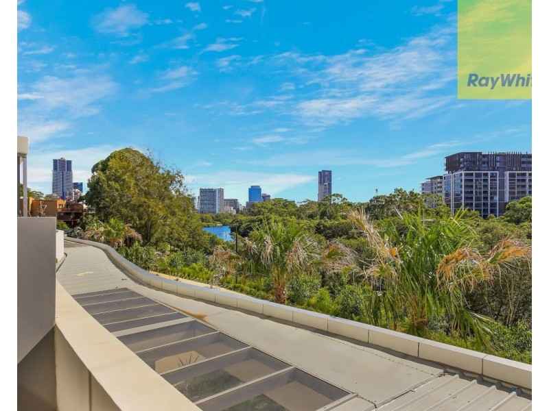 107/6 River Road West, Parramatta NSW 2150