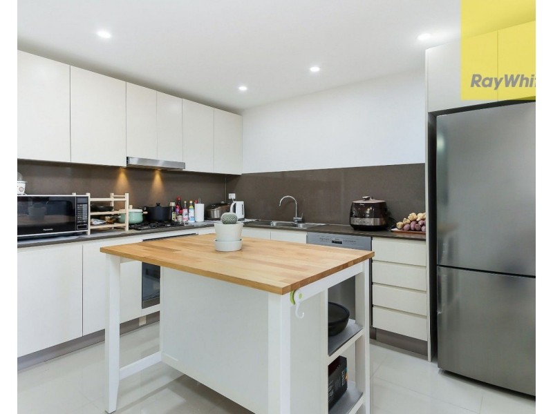 107/6 River Road West, Parramatta NSW 2150