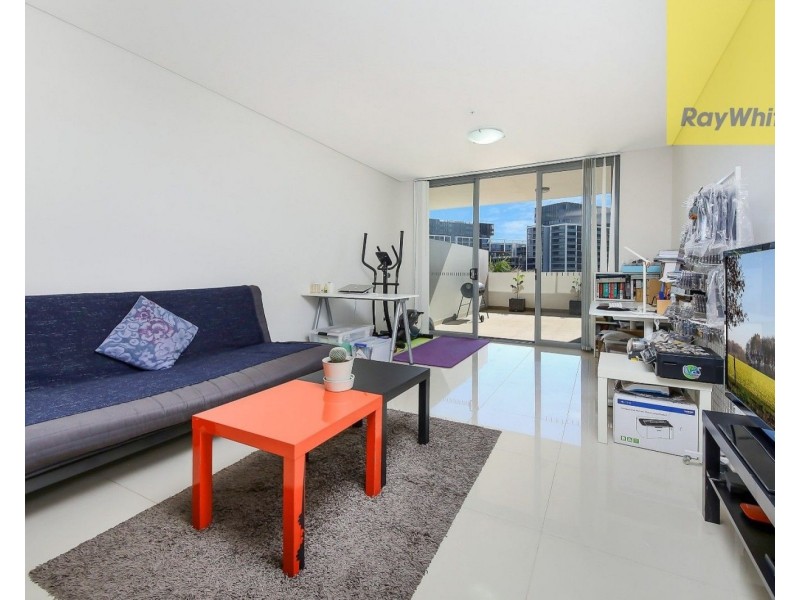 107/6 River Road West, Parramatta NSW 2150