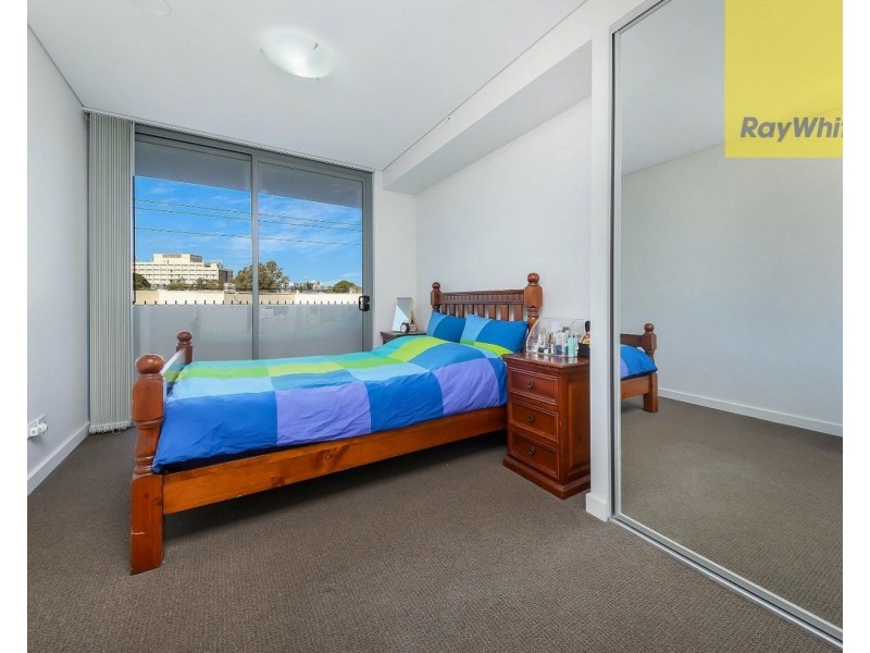 107/6 River Road West, Parramatta NSW 2150