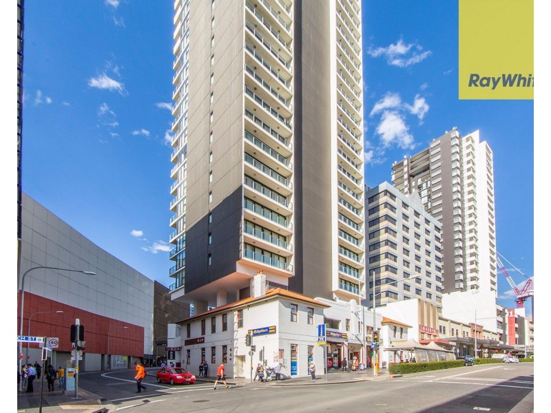 903/138-140 Church Street, Parramatta NSW 2150