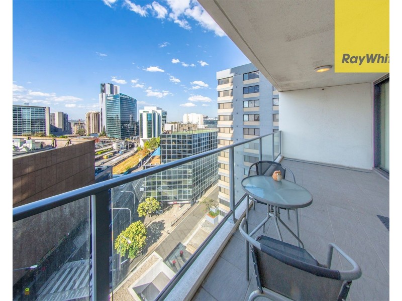 903/138-140 Church Street, Parramatta NSW 2150