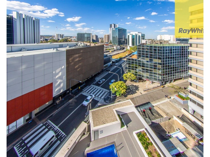 903/138-140 Church Street, Parramatta NSW 2150