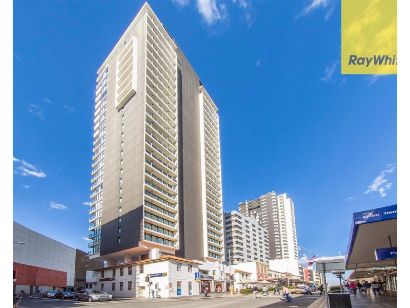 903/138-140 Church Street, Parramatta NSW 2150