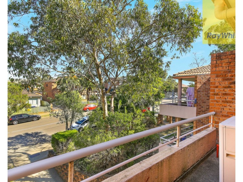 5/23-25 Priddle Street, Westmead NSW 2145