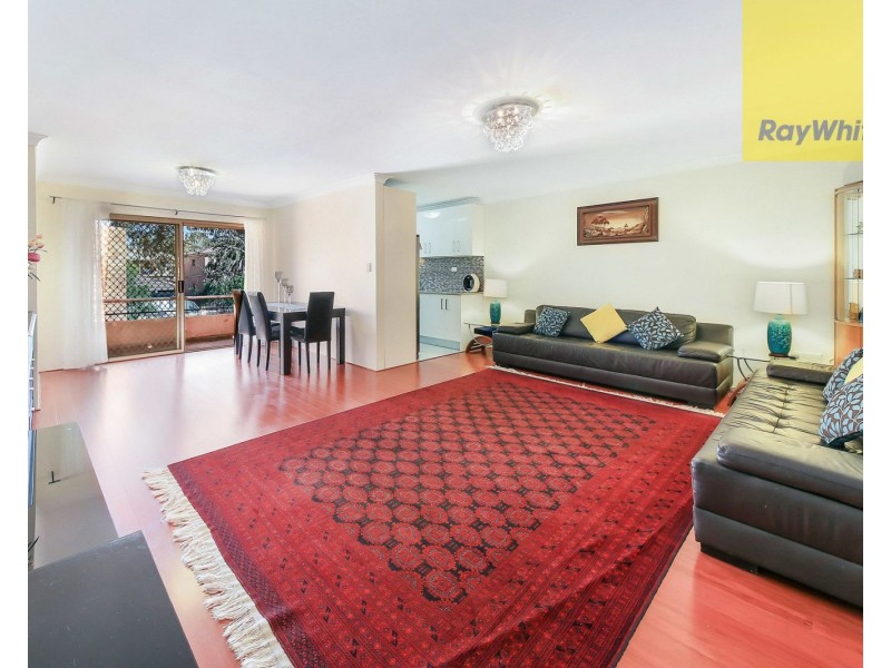 5/23-25 Priddle Street, Westmead NSW 2145