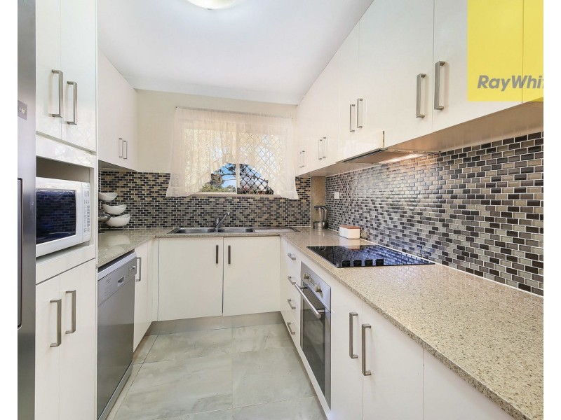 5/23-25 Priddle Street, Westmead NSW 2145