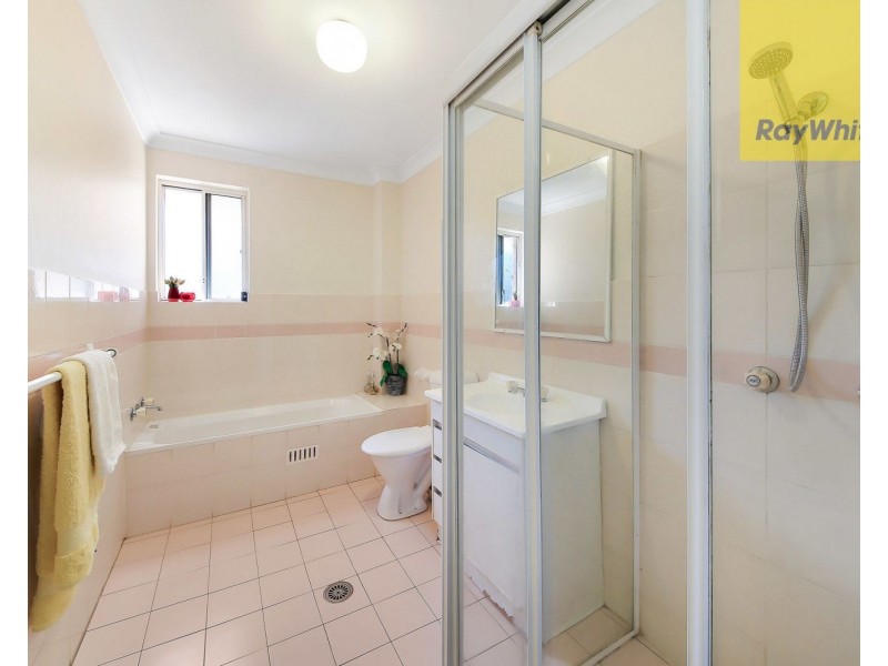 5/23-25 Priddle Street, Westmead NSW 2145