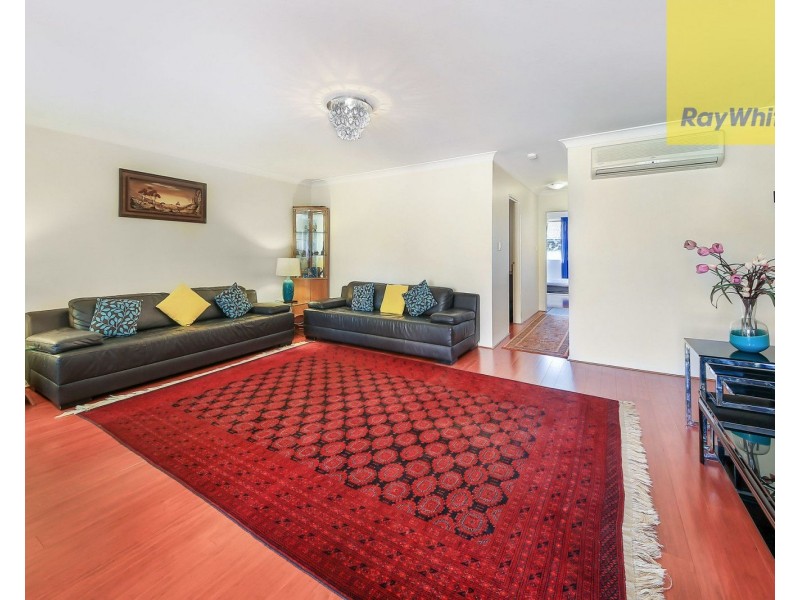 5/23-25 Priddle Street, Westmead NSW 2145