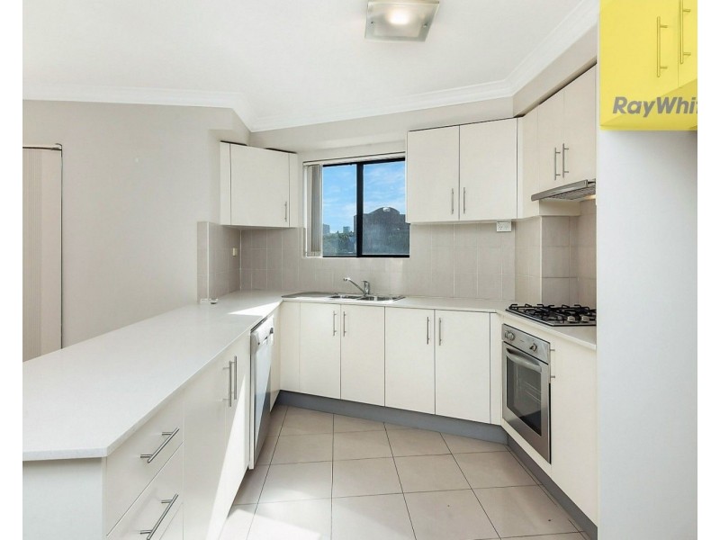 9/101 Marsden Street, Parramatta NSW 2150