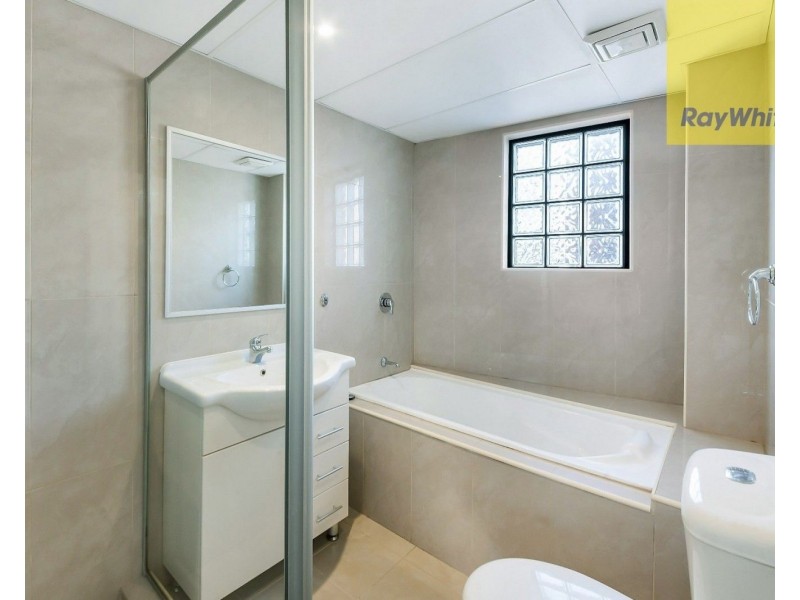 9/101 Marsden Street, Parramatta NSW 2150