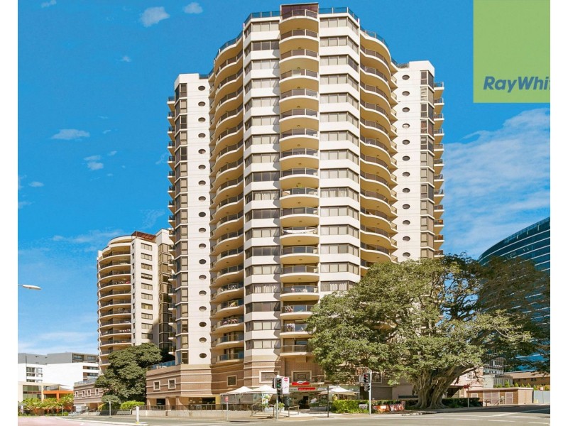 154/13-15 Hassall Street, Parramatta NSW 2150