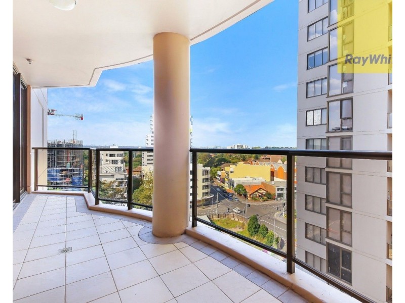 154/13-15 Hassall Street, Parramatta NSW 2150