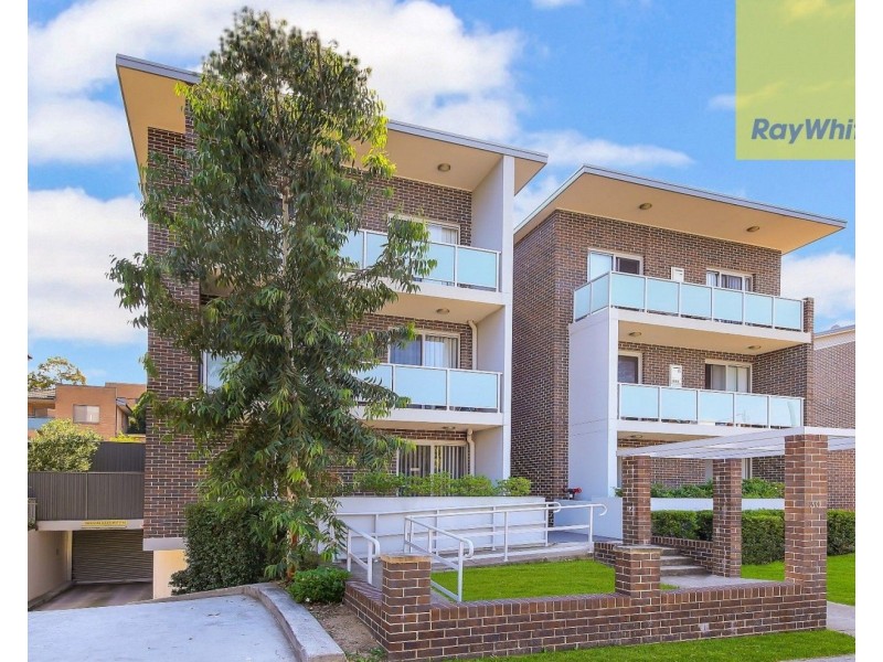 9/30-32 Napier Street, Parramatta NSW 2150