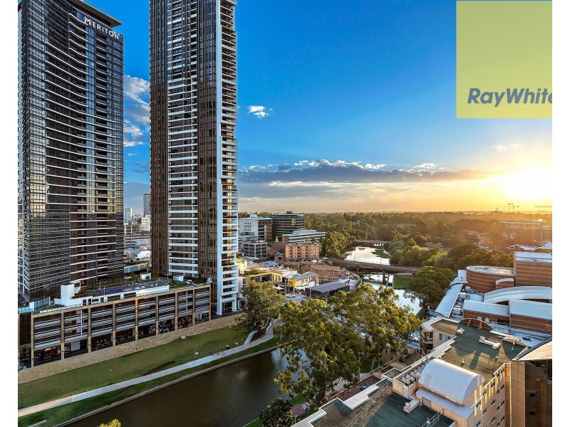 140/3 Sorrell Street, Parramatta NSW 2150