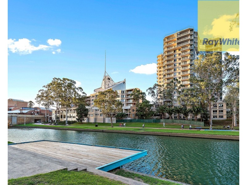 140/3 Sorrell Street, Parramatta NSW 2150