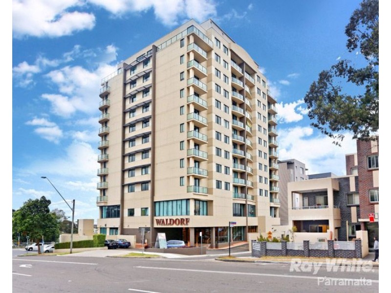 306/110-114 James Ruse Drive, Rosehill NSW 2142