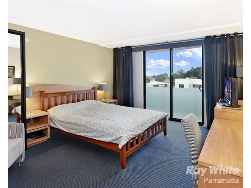 306/110-114 James Ruse Drive, Rosehill NSW 2142