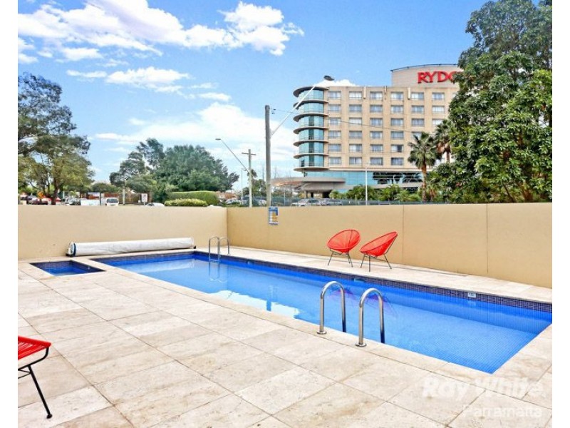 306/110-114 James Ruse Drive, Rosehill NSW 2142