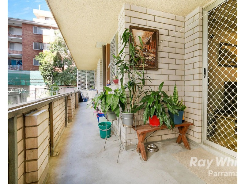 4/23 Campbell Street, Parramatta NSW 2150