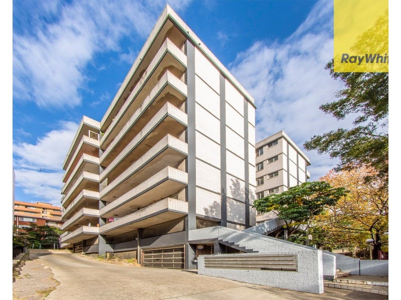 4/23 Campbell Street, Parramatta NSW 2150
