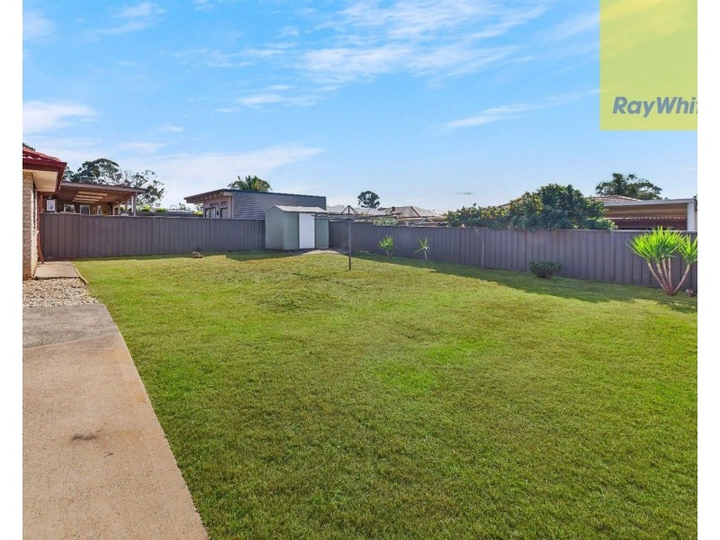 17 Hornet Street, Greenfield Park NSW 2176