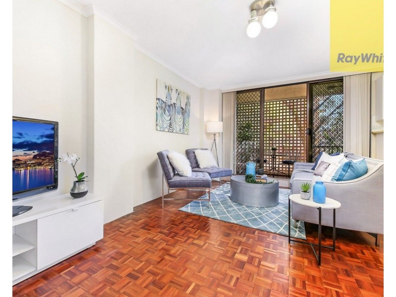 4/76 Great Western Highway, Parramatta NSW 2150