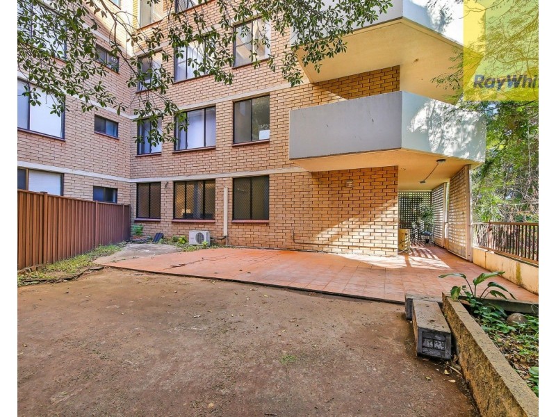 4/76 Great Western Highway, Parramatta NSW 2150