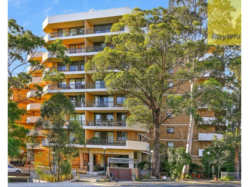 4/76 Great Western Highway, Parramatta NSW 2150