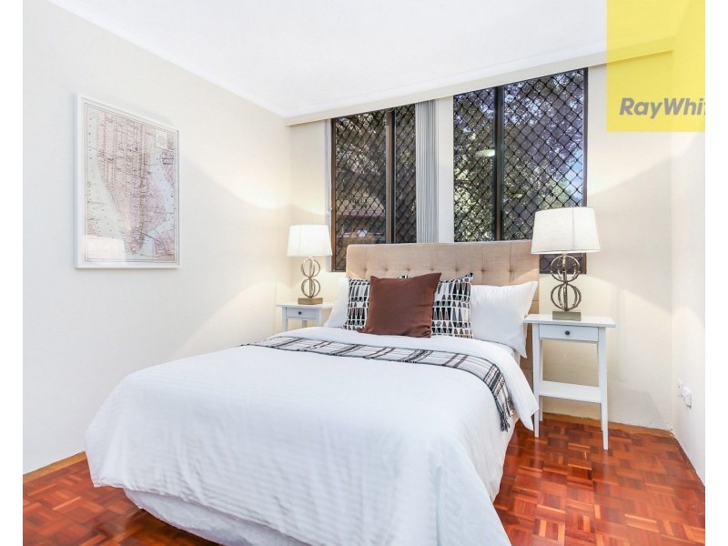 4/76 Great Western Highway, Parramatta NSW 2150