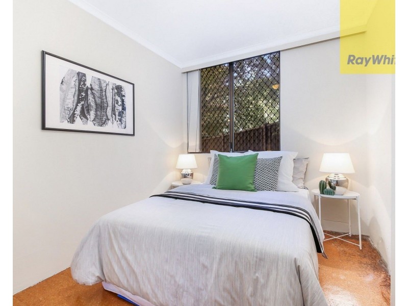 4/76 Great Western Highway, Parramatta NSW 2150